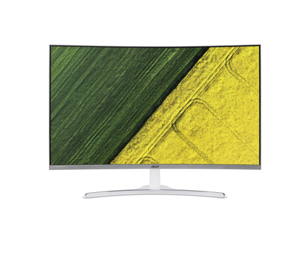 ACER 31,5" ED322Qwmidx Curved 1800R ZeroFrame dUM.JE2EE.009 - 347259 - zdjęcie